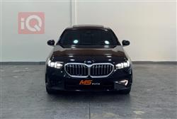 بي ام دبليو الفئة 5